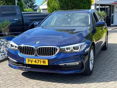 tweedehands BMW 530 530 Touring I Executive Automaat 2017 94.000 KM