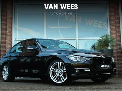 tweedehands BMW 335 335 i F30 xDrive High Executive | Modern-Line | 306