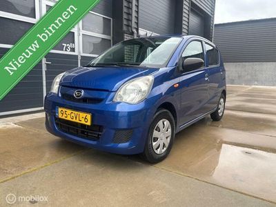 Daihatsu Cuore