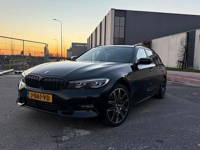 Occasion BMW 320 190 PK (139 kW) 2020