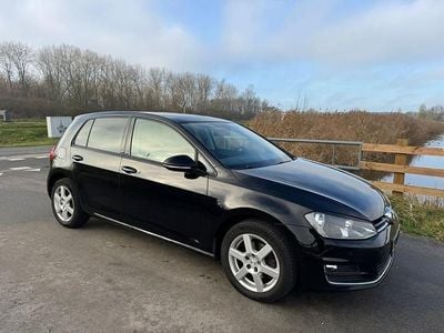 Occasion 2016 VW Golf VII Allstar | € 13.900 (Duur)