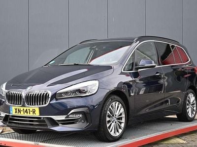 BMW 220 Gran Tourer