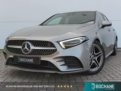 Mercedes A220