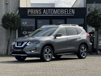 tweedehands Nissan X-Trail 1.6 DIG-T Camera|Trekhaak|Stoelverwarming