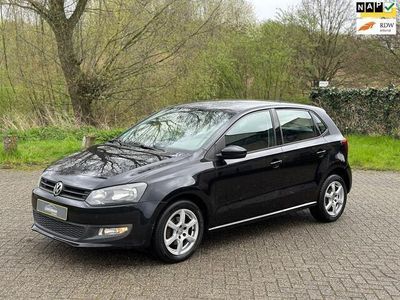 tweedehands VW Polo 1.2 TSI Comfortline APPLECARPLAY I NWE APKI 4 CILINDER