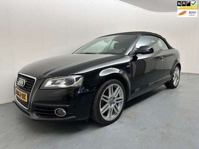 Audi A3 Cabriolet