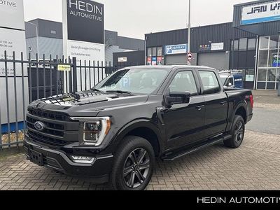 Occasion Ford F-150 Lariat 2024 Zwart Pickup