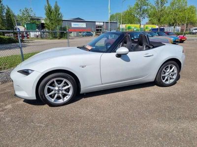 Mazda MX5