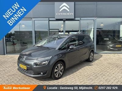 Citroën Grand C4 Picasso