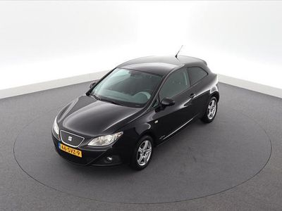 Gebruikt 2012 Seat Ibiza Ecomotive | € 2.999 (Eerlijke prijs)