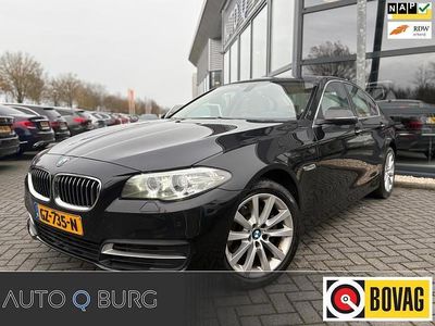 Occasion 2015 BMW 520 Executive | € 19.950