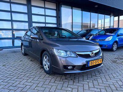 Occasion Honda Civic Hybrid 95 PK (69 kW) 2011