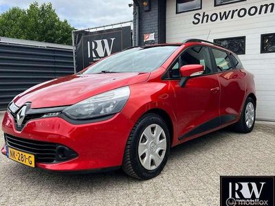 Renault Clio GrandTour