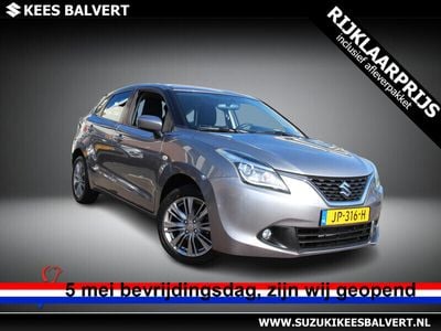 Suzuki Baleno
