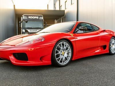 Ferrari 360