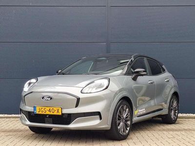 Occasion Ford Puma Gen-E Premium 52 kW (71 PK) 2025 Grijs (metallic) SUV