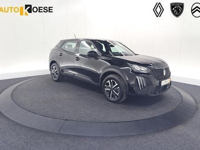 Peugeot e-2008