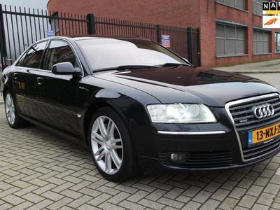 tweedehands Audi A8 6.0 quattro