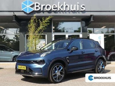 Lynk & Co 01