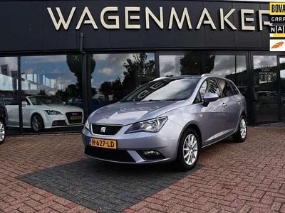 Seat Ibiza ST