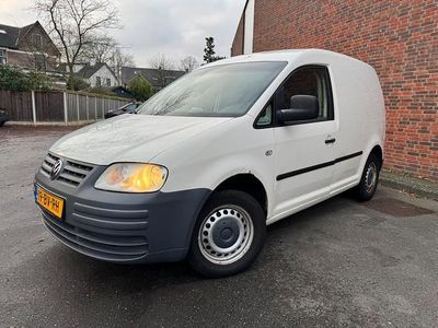 Occasion 2006 VW Caddy MPV | € 2.150 (Eerlijke prijs)