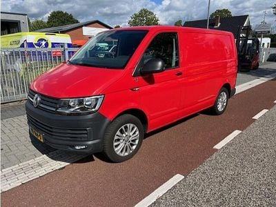 VW T6