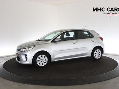 tweedehands Kia Rio 1.0 T-GDI EcoDynamics 100pk ComfortPlusLine Naviga