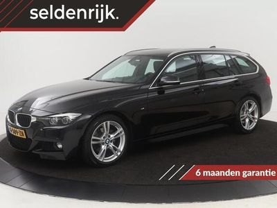 tweedehands BMW 318 318 i M Sport | Leder | Stoelverwarming | Full LED