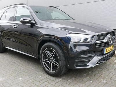 Mercedes GLE350