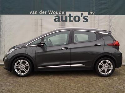 tweedehands Opel Ampera Business Executive 204pk 60kWh -NAVI-ECC-PDC-