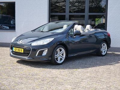 Peugeot 308 CC