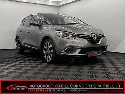 Renault Scénic IV