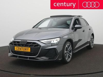 Occasion Audi A3 Sportback e-tron S-Line 204 PK (150 kW) 2025 Grijs Hatchback