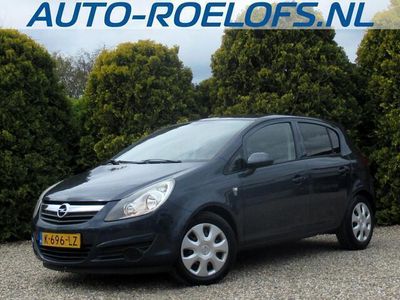 tweedehands Opel Corsa 1.2-16V '111' Edition*Airco*Cruise Control*