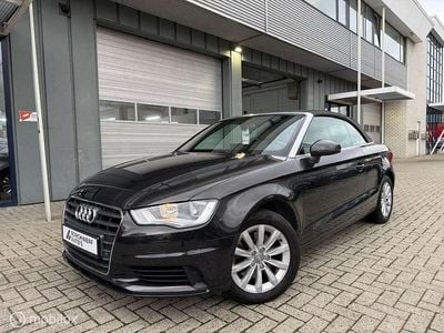Occasion Audi A3 Cabriolet 179 PK (131 kW) 2014 Cabriolet