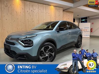 Grijs Occasion 2023 Citroën C4 SUV | € 18.900 (Eerlijke prijs)