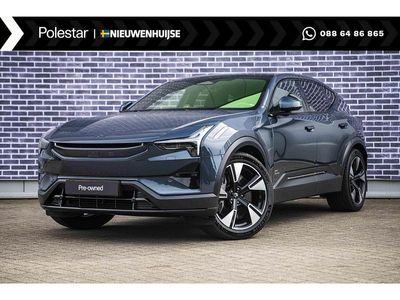 Polestar 3