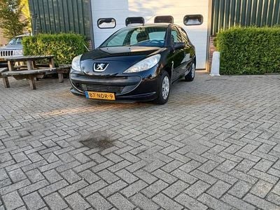 Peugeot 206+