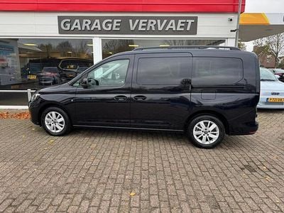 Occasion VW Caddy Maxi Life 116 PK (85 kW) 2025 Mpv MPV