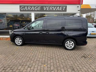 Mpv Occasion 2025 VW Caddy Maxi Life MPV | € 39.950 (Iets duurder)