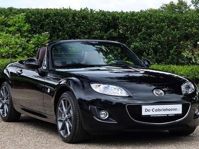 Mazda MX5