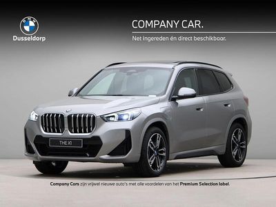 Grijs Occasion 2025 BMW X1 M Sport SUV | € 53.450 (Iets duurder)