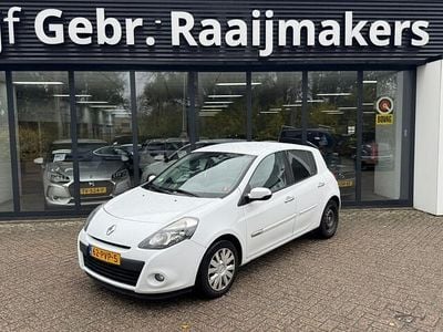 Renault Clio II