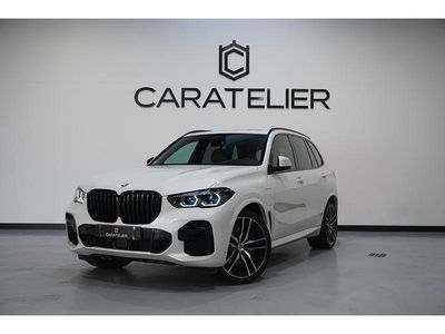 Wit Occasion 2022 BMW X5 Executive SUV | € 58.900 (Goede deal)