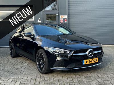 Mercedes CLA200