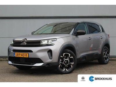 Occasion Citroën C5 Aircross Business Class 2024 Grijs SUV