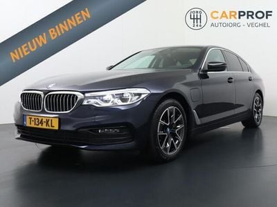 BMW 530e