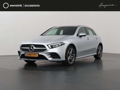 Mercedes A250