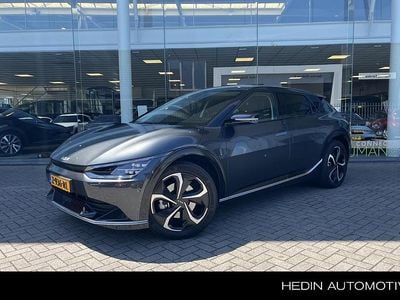 Occasion Kia EV6 Advance 168 kW (229 PK) 2024 Grijs SUV