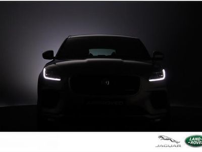 Occasion Jaguar E-Pace R-Dynamic 299 PK (219 kW) 2023 Grijs SUV